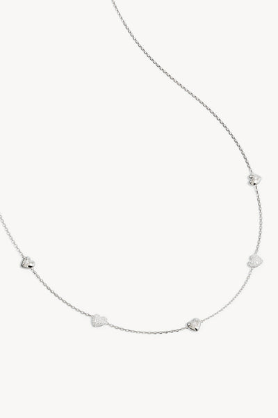 BY CHARLOTTE - YOU HAVE MY HEART CHARM CHOKER NECKLACE - PERTH BOUTIQUE - AUSTRALIAN BOUTIQUE - WA BOUTIQUE - INTERNATIONAL SHIPPING - USA SHIPPING - PERTH STORES - PERTH STORE - AUSTRALIA - WA - WESTER AUSTRALIA - WOMENS FASHION - FASHION - CLOTHING - WA STOCKIST - PERTH STOCKIST - AUSTRALIAN STOCKIST - STOCKIST
