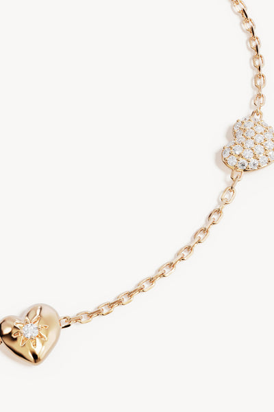 BY CHARLOTTE - YOU HAVE MY HEART CHARM CHOKER NECKLACE - PERTH BOUTIQUE - AUSTRALIAN BOUTIQUE - WA BOUTIQUE - INTERNATIONAL SHIPPING - USA SHIPPING - PERTH STORES - PERTH STORE - AUSTRALIA - WA - WESTER AUSTRALIA - WOMENS FASHION - FASHION - CLOTHING - WA STOCKIST - PERTH STOCKIST - AUSTRALIAN STOCKIST - STOCKIST
