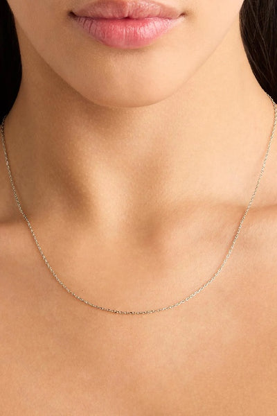 BY CHARLOTTE - SIGNATURE CHAIN NECKLACE