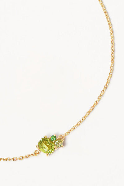 BY CHARLOTTE - KINDRED BIRTHSTONE BRACELET - GOLD - PERTH BOUTIQUE - AUSTRALIAN BOUTIQUE - WA BOUTIQUE - INTERNATIONAL SHIPPING - USA SHIPPING - PERTH STORES - PERTH STORE - AUSTRALIA - WA - WESTER AUSTRALIA - WOMENS FASHION - FASHION - CLOTHING - WA STOCKIST - PERTH STOCKIST - AUSTRALIAN STOCKIST - STOCKIST