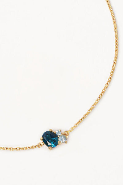 BY CHARLOTTE - KINDRED BIRTHSTONE BRACELET - GOLD - PERTH BOUTIQUE - AUSTRALIAN BOUTIQUE - WA BOUTIQUE - INTERNATIONAL SHIPPING - USA SHIPPING - PERTH STORES - PERTH STORE - AUSTRALIA - WA - WESTER AUSTRALIA - WOMENS FASHION - FASHION - CLOTHING - WA STOCKIST - PERTH STOCKIST - AUSTRALIAN STOCKIST - STOCKIST