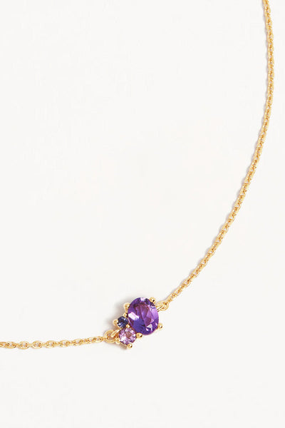 BY CHARLOTTE - KINDRED BIRTHSTONE BRACELET - GOLD - PERTH BOUTIQUE - AUSTRALIAN BOUTIQUE - WA BOUTIQUE - INTERNATIONAL SHIPPING - USA SHIPPING - PERTH STORES - PERTH STORE - AUSTRALIA - WA - WESTER AUSTRALIA - WOMENS FASHION - FASHION - CLOTHING - WA STOCKIST - PERTH STOCKIST - AUSTRALIAN STOCKIST - STOCKIST