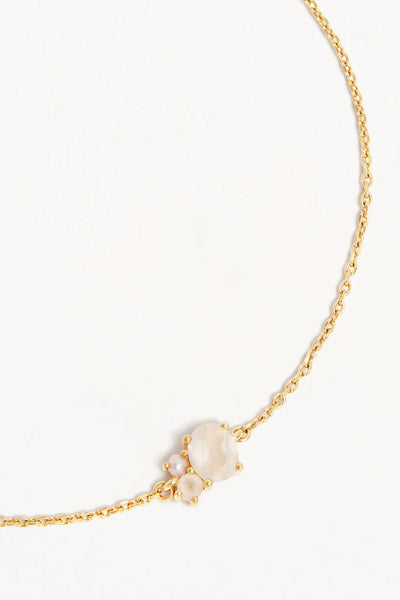 BY CHARLOTTE - KINDRED BIRTHSTONE BRACELET - GOLD - PERTH BOUTIQUE - AUSTRALIAN BOUTIQUE - WA BOUTIQUE - INTERNATIONAL SHIPPING - USA SHIPPING - PERTH STORES - PERTH STORE - AUSTRALIA - WA - WESTER AUSTRALIA - WOMENS FASHION - FASHION - CLOTHING - WA STOCKIST - PERTH STOCKIST - AUSTRALIAN STOCKIST - STOCKIST