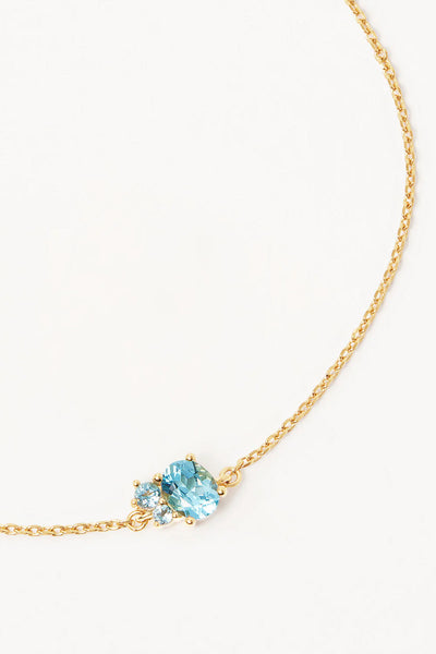 BY CHARLOTTE - KINDRED BIRTHSTONE BRACELET - GOLD - PERTH BOUTIQUE - AUSTRALIAN BOUTIQUE - WA BOUTIQUE - INTERNATIONAL SHIPPING - USA SHIPPING - PERTH STORES - PERTH STORE - AUSTRALIA - WA - WESTER AUSTRALIA - WOMENS FASHION - FASHION - CLOTHING - WA STOCKIST - PERTH STOCKIST - AUSTRALIAN STOCKIST - STOCKIST