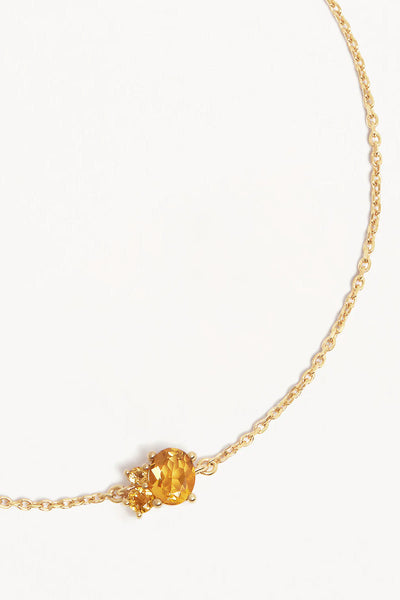 BY CHARLOTTE - KINDRED BIRTHSTONE BRACELET - GOLD - PERTH BOUTIQUE - AUSTRALIAN BOUTIQUE - WA BOUTIQUE - INTERNATIONAL SHIPPING - USA SHIPPING - PERTH STORES - PERTH STORE - AUSTRALIA - WA - WESTER AUSTRALIA - WOMENS FASHION - FASHION - CLOTHING - WA STOCKIST - PERTH STOCKIST - AUSTRALIAN STOCKIST - STOCKIST