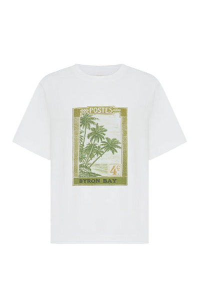 KIVARI - BYRON TEE