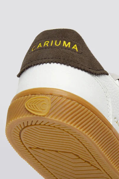 CARIUMA - TOCA SNEAKER - WHITE PEBBLED LEATHER SMOKE SUEDE - PERTH BOUTIQUE - AUSTRALIAN BOUTIQUE - WA BOUTIQUE - INTERNATIONAL SHIPPING - USA SHIPPING - PERTH STORES - PERTH STORE - AUSTRALIA - WA - WESTER AUSTRALIA - WOMENS FASHION - FASHION - CLOTHING - WA STOCKIST - PERTH STOCKIST - AUSTRALIAN STOCKIST - STOCKIST