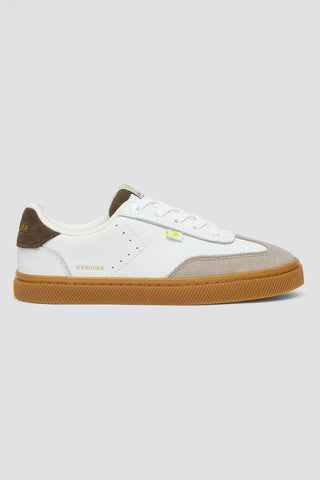 CARIUMA - TOCA SNEAKER - WHITE PEBBLED LEATHER SMOKE SUEDE - PERTH BOUTIQUE - AUSTRALIAN BOUTIQUE - WA BOUTIQUE - INTERNATIONAL SHIPPING - USA SHIPPING - PERTH STORES - PERTH STORE - AUSTRALIA - WA - WESTER AUSTRALIA - WOMENS FASHION - FASHION - CLOTHING - WA STOCKIST - PERTH STOCKIST - AUSTRALIAN STOCKIST - STOCKIST