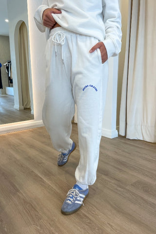 CHACHI - MUCHO CHACHI PANTS