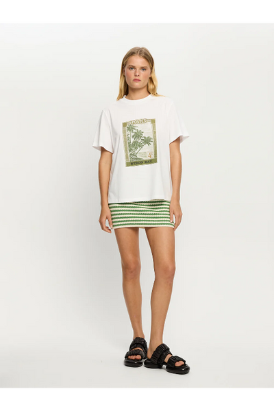 KIVARI - BYRON TEE