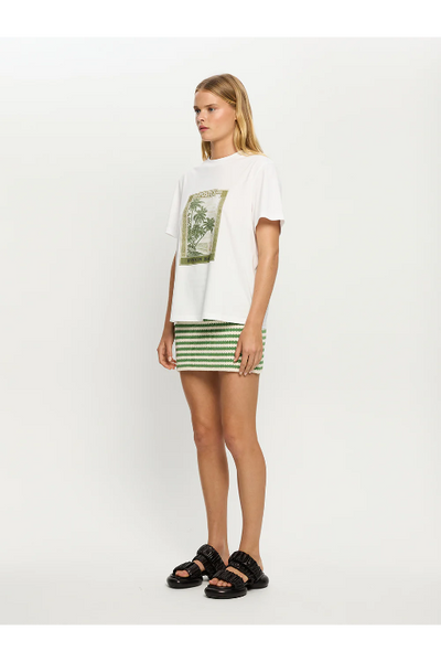 KIVARI - BYRON TEE