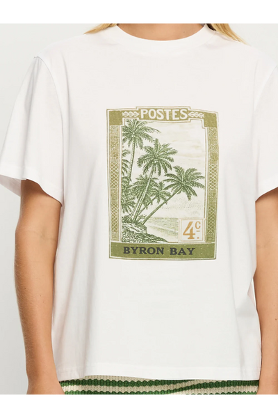 KIVARI - BYRON TEE