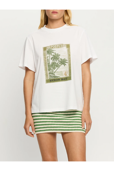 KIVARI - BYRON TEE