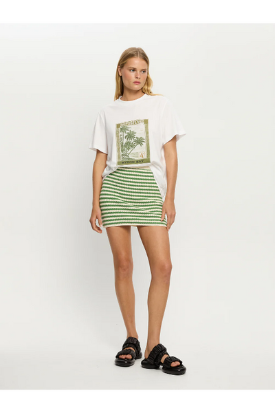 KIVARI - BYRON TEE