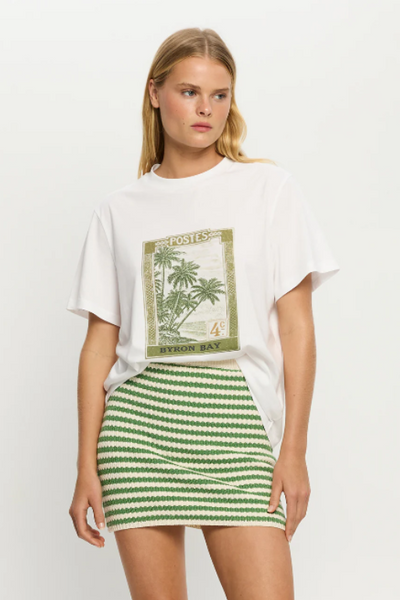 KIVARI - BYRON TEE
