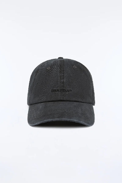 ENA PELLY - EP WASHED CAP - VINTAGE CHARCOAL - PERTH BOUTIQUE - AUSTRALIAN BOUTIQUE - WA BOUTIQUE - INTERNATIONAL SHIPPING - USA SHIPPING - PERTH STORES - PERTH STORE - AUSTRALIA - WA - WESTER AUSTRALIA - WOMENS FASHION - FASHION - CLOTHING - WA STOCKIST - PERTH STOCKIST - AUSTRALIAN STOCKIST - STOCKIST