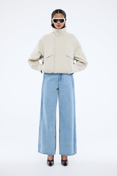 ENA PELLY - LIA SPLICED JEAN - INDIGO SPLICE - PERTH BOUTIQUE - AUSTRALIAN BOUTIQUE - WA BOUTIQUE - INTERNATIONAL SHIPPING - USA SHIPPING - PERTH STORES - PERTH STORE - AUSTRALIA - WA - WESTER AUSTRALIA - WOMENS FASHION - FASHION - CLOTHING - WA STOCKIST - PERTH STOCKIST - AUSTRALIAN STOCKIST - STOCKIST