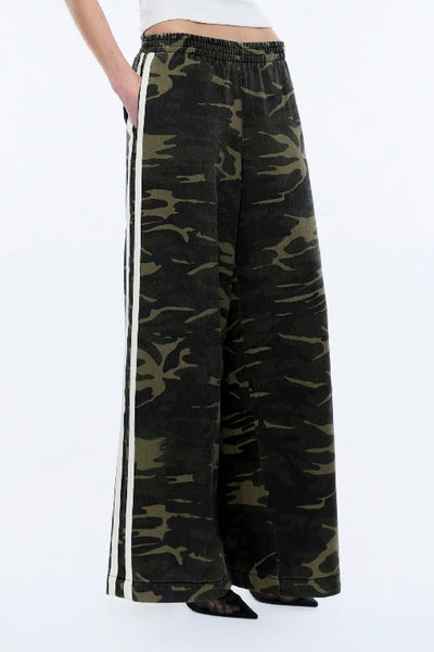 ENA PELLY - MYLA WIDE LEG PANT - CAMO PRINT - PERTH BOUTIQUE - AUSTRALIAN BOUTIQUE - WA BOUTIQUE - INTERNATIONAL SHIPPING - USA SHIPPING - PERTH STORES - PERTH STORE - AUSTRALIA - WA - WESTER AUSTRALIA - WOMENS FASHION - FASHION - CLOTHING - WA STOCKIST - PERTH STOCKIST - AUSTRALIAN STOCKIST - STOCKIST