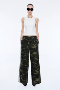 ENA PELLY - MYLA WIDE LEG PANT - CAMO PRINT - PERTH BOUTIQUE - AUSTRALIAN BOUTIQUE - WA BOUTIQUE - INTERNATIONAL SHIPPING - USA SHIPPING - PERTH STORES - PERTH STORE - AUSTRALIA - WA - WESTER AUSTRALIA - WOMENS FASHION - FASHION - CLOTHING - WA STOCKIST - PERTH STOCKIST - AUSTRALIAN STOCKIST - STOCKIST