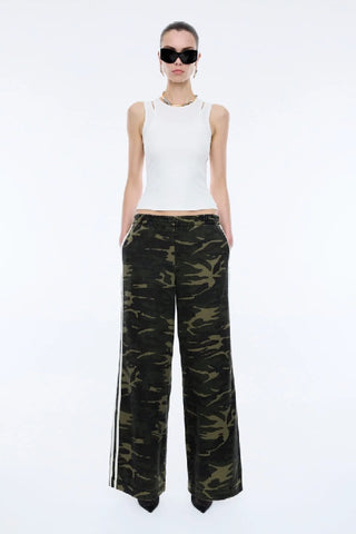 ENA PELLY - MYLA WIDE LEG PANT - CAMO PRINT - PERTH BOUTIQUE - AUSTRALIAN BOUTIQUE - WA BOUTIQUE - INTERNATIONAL SHIPPING - USA SHIPPING - PERTH STORES - PERTH STORE - AUSTRALIA - WA - WESTER AUSTRALIA - WOMENS FASHION - FASHION - CLOTHING - WA STOCKIST - PERTH STOCKIST - AUSTRALIAN STOCKIST - STOCKIST