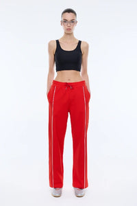 ENA PELLY - PIPER STRIPE PANT - FLAME RED - PERTH BOUTIQUE - AUSTRALIAN BOUTIQUE - WA BOUTIQUE - INTERNATIONAL SHIPPING - USA SHIPPING - PERTH STORES - PERTH STORE - AUSTRALIA - WA - WESTER AUSTRALIA - WOMENS FASHION - FASHION - CLOTHING - WA STOCKIST - PERTH STOCKIST - AUSTRALIAN STOCKIST - STOCKISTENA PELLY - PIPER STRIPE PANT - FLAME RED - PERTH BOUTIQUE - AUSTRALIAN BOUTIQUE - WA BOUTIQUE - INTERNATIONAL SHIPPING - USA SHIPPING - PERTH STORES - PERTH STORE - AUSTRALIA - WA - WESTER AUSTRALIA - WOMENS FA