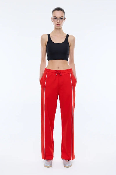 ENA PELLY - PIPER STRIPE PANT - FLAME RED - PERTH BOUTIQUE - AUSTRALIAN BOUTIQUE - WA BOUTIQUE - INTERNATIONAL SHIPPING - USA SHIPPING - PERTH STORES - PERTH STORE - AUSTRALIA - WA - WESTER AUSTRALIA - WOMENS FASHION - FASHION - CLOTHING - WA STOCKIST - PERTH STOCKIST - AUSTRALIAN STOCKIST - STOCKISTENA PELLY - PIPER STRIPE PANT - FLAME RED - PERTH BOUTIQUE - AUSTRALIAN BOUTIQUE - WA BOUTIQUE - INTERNATIONAL SHIPPING - USA SHIPPING - PERTH STORES - PERTH STORE - AUSTRALIA - WA - WESTER AUSTRALIA - WOMENS FA
