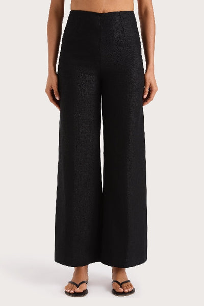 FAITHFULL THE BRAND - JEAN PANT - BLACK - PERTH STOCKIST - AUSTRALIAN STOCKIST - WA STOCKIST - AUSTRALIA STOCKIST - AUS STOCKIST - PERTH BOUTIQUE - WA BOUTIQUE - AUS BOUTIQUE - AUSTRALIA BOUTIQUE
