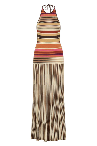 FAITHFULL THE BRAND - MARETTA MAXI DRESS - MURANO AMBER - PERTH BOUTIQUE - AUSTRALIAN BOUTIQUE - WA BOUTIQUE - INTERNATIONAL SHIPPING - USA SHIPPING - PERTH STORES - PERTH STORE - AUSTRALIA - WA - WESTER AUSTRALIA - WOMENS FASHION - FASHION - CLOTHING - WA STOCKIST - PERTH STOCKIST - AUSTRALIAN STOCKIST - STOCKIST