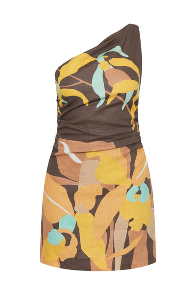 FAITHFULL THE BRAND - MARGA MINI DRESS - ESCONDIDO FLORAL - PERTH BOUTIQUE - AUSTRALIAN BOUTIQUE - WA BOUTIQUE - INTERNATIONAL SHIPPING - USA SHIPPING - PERTH STORES - PERTH STORE - AUSTRALIA - WA - WESTER AUSTRALIA - WOMENS FASHION - FASHION - CLOTHING - WA STOCKIST - PERTH STOCKIST - AUSTRALIAN STOCKIST - STOCKIST