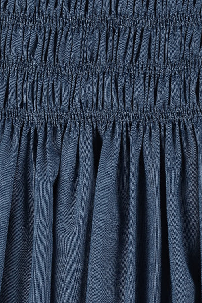 FAITHFULL THE BRAND - NOA MINI DRESS - VINTAGE NAVY - PERTH BOUTIQUE - AUSTRALIAN BOUTIQUE - WA BOUTIQUE - INTERNATIONAL SHIPPING - USA SHIPPING - PERTH STORES - PERTH STORE - AUSTRALIA - WA - WESTER AUSTRALIA - WOMENS FASHION - FASHION - CLOTHING - WA STOCKIST - PERTH STOCKIST - AUSTRALIAN STOCKIST - STOCKIST
