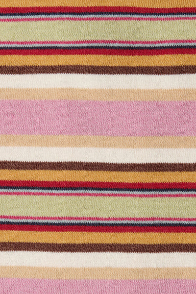 FAITHFULL THE BRAND - SABLE POLO SHIRT - LUIS STRIPE DUSTY MAUVE - PERTH BOUTIQUE - AUSTRALIAN BOUTIQUE - WA BOUTIQUE - INTERNATIONAL SHIPPING - USA SHIPPING - PERTH STORES - PERTH STORE - AUSTRALIA - WA - WESTER AUSTRALIA - WOMENS FASHION - FASHION - CLOTHING - WA STOCKIST - PERTH STOCKIST - AUSTRALIAN STOCKIST - STOCKIST