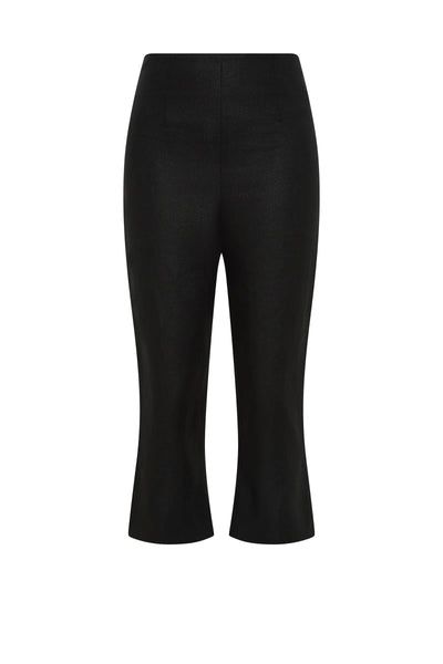 FAITHFULL THE BRAND - VALERIA CAPRI - BLACK - PERTH BOUTIQUE - AUSTRALIAN BOUTIQUE - WA BOUTIQUE - INTERNATIONAL SHIPPING - USA SHIPPING - PERTH STORES - PERTH STORE - AUSTRALIA - WA - WESTER AUSTRALIA - WOMENS FASHION - FASHION - CLOTHING - WA STOCKIST - PERTH STOCKIST - AUSTRALIAN STOCKIST - STOCKIST