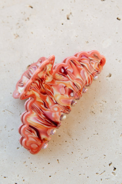 LOVE FROM LILOU - CLIPSY CLAW CLIP