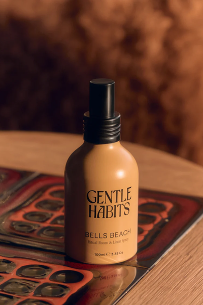 SHOP GENTLE HABITS RITUAL ROOM &amp; LINEN SPRAY IN BELLS BEACH ONLINE