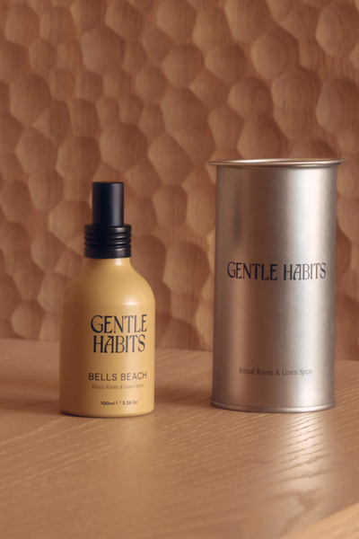 SHOP GENTLE HABITS RITUAL ROOM &amp; LINEN SPRAY IN BELLS BEACH ONLINE