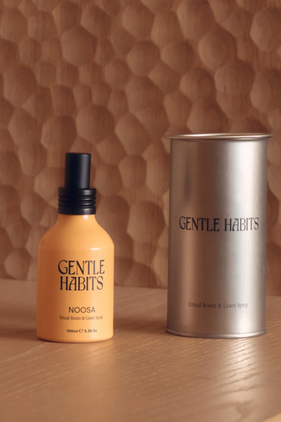 SHOP GENTLE HABITS RITUAL ROOM &amp; LINEN SPRAY IN NOOSA ONLINE
