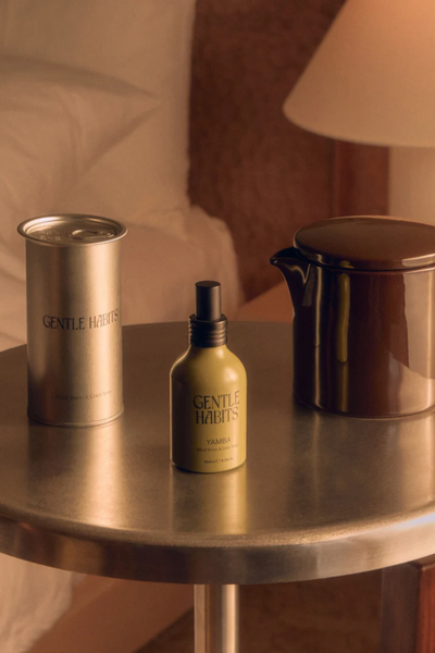 SHOP GENTLE HABITS RITUAL ROOM &amp; LINEN SPRAY IN YAMBA ONLINE