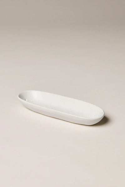 GENTLE HABITS - THE COLLECTOR CERAMIC INCENSE HOLDER - WHITE - PERTH BOUTIQUE - AUSTRALIAN BOUTIQUE - WA BOUTIQUE - INTERNATIONAL SHIPPING - USA SHIPPING - PERTH STORES - PERTH STORE - AUSTRALIA - WA - WESTER AUSTRALIA - WOMENS FASHION - FASHION - CLOTHING - WA STOCKIST - PERTH STOCKIST - AUSTRALIAN STOCKIST - STOCKIST