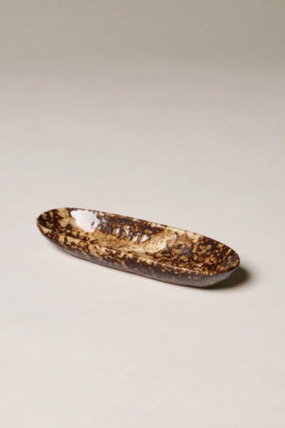 GENTLE HABITS - THE COLLECTOR CERAMIC INCENSE HOLDER - CHOCOLATE - PERTH BOUTIQUE - AUSTRALIAN BOUTIQUE - WA BOUTIQUE - INTERNATIONAL SHIPPING - USA SHIPPING - PERTH STORES - PERTH STORE - AUSTRALIA - WA - WESTER AUSTRALIA - WOMENS FASHION - FASHION - CLOTHING - WA STOCKIST - PERTH STOCKIST - AUSTRALIAN STOCKIST - STOCKIST