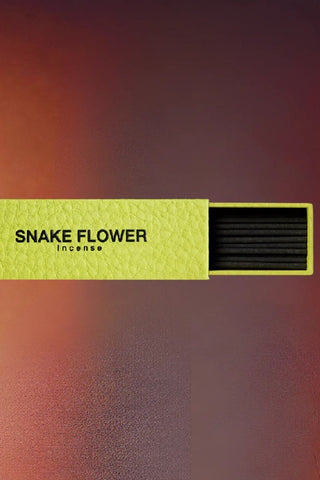 GENTLE HABITS - THE SECOND WAVE - SNAKE FLOWER INCENSE - PERTH BOUTIQUE - AUSTRALIAN BOUTIQUE - WA BOUTIQUE - INTERNATIONAL SHIPPING - USA SHIPPING - PERTH STORES - PERTH STORE - AUSTRALIA - WA - WESTER AUSTRALIA - WOMENS FASHION - FASHION - CLOTHING - WA STOCKIST - PERTH STOCKIST - AUSTRALIAN STOCKIST - STOCKIST