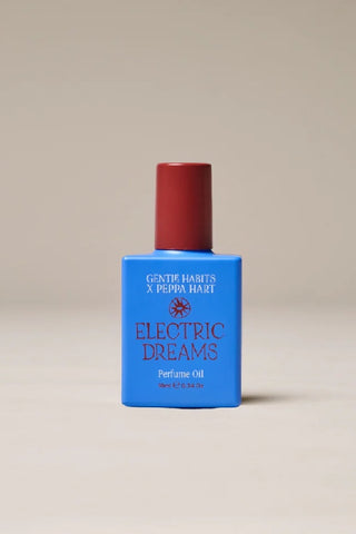 GENTLE HABITS - THIS IS BODY - PERFUME OIL - ELECTRIC DREAMS - PERTH BOUTIQUE - AUSTRALIAN BOUTIQUE - WA BOUTIQUE - INTERNATIONAL SHIPPING - USA SHIPPING - PERTH STORES - PERTH STORE - AUSTRALIA - WA - WESTER AUSTRALIA - WOMENS FASHION - FASHION - CLOTHING - WA STOCKIST - PERTH STOCKIST - AUSTRALIAN STOCKIST - STOCKIST