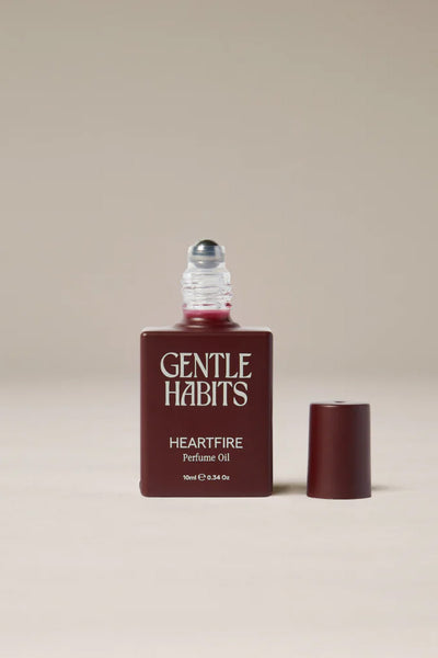GENTLE HABITS - THIS IS BODY - PERFUME OIL - HEARTFIRE - PERTH BOUTIQUE - AUSTRALIAN BOUTIQUE - WA BOUTIQUE - INTERNATIONAL SHIPPING - USA SHIPPING - PERTH STORES - PERTH STORE - AUSTRALIA - WA - WESTER AUSTRALIA - WOMENS FASHION - FASHION - CLOTHING - WA STOCKIST - PERTH STOCKIST - AUSTRALIAN STOCKIST - STOCKIST