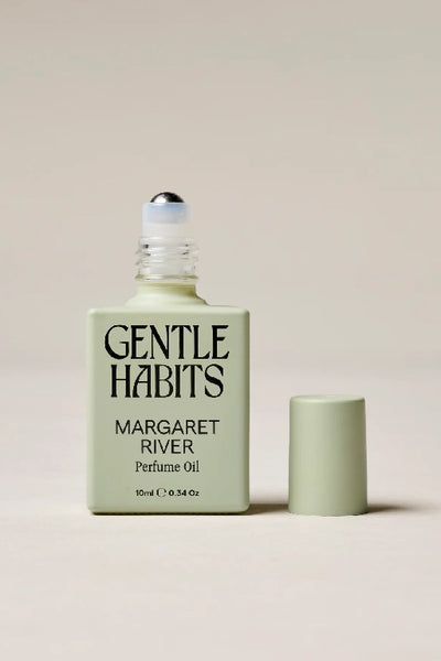 GENTLE HABITS - THIS IS BODY - PERFUME OIL - MARGARET RIVER - PERTH - STOCKIST