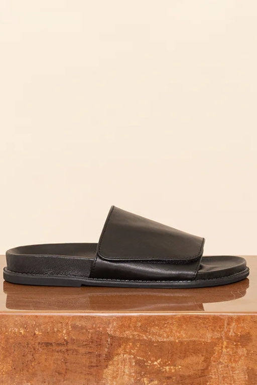 JAMES SMITH - PAVIA SLIDE - BLACK