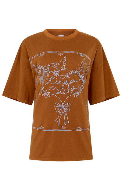 KINGA CSILLA - AMANTE TEE - PERTH BOUTIQUE - AUSTRALIAN BOUTIQUE - WA BOUTIQUE - INTERNATIONAL SHIPPING - USA SHIPPING - PERTH STORES - PERTH STORE - AUSTRALIA - WA - WESTER AUSTRALIA - WOMENS FASHION - FASHION - CLOTHING - WA STOCKIST - PERTH STOCKIST - AUSTRALIAN STOCKIST - STOCKIST