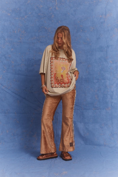 KINGA CSILLA - HIBISCUS TEE - PERTH BOUTIQUE - AUSTRALIAN BOUTIQUE - WA BOUTIQUE - INTERNATIONAL SHIPPING - USA SHIPPING - PERTH STORES - PERTH STORE - AUSTRALIA - WA - WESTER AUSTRALIA - WOMENS FASHION - FASHION - CLOTHING - WA STOCKIST - PERTH STOCKIST - AUSTRALIAN STOCKIST - STOCKIST