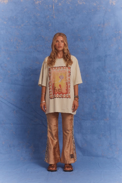 KINGA CSILLA - HIBISCUS TEE - PERTH BOUTIQUE - AUSTRALIAN BOUTIQUE - WA BOUTIQUE - INTERNATIONAL SHIPPING - USA SHIPPING - PERTH STORES - PERTH STORE - AUSTRALIA - WA - WESTER AUSTRALIA - WOMENS FASHION - FASHION - CLOTHING - WA STOCKIST - PERTH STOCKIST - AUSTRALIAN STOCKIST - STOCKIST