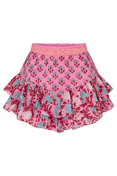 KINGA CSILLA - KAMALA FAE FRILL SKORT - PERTH BOUTIQUE - AUSTRALIAN BOUTIQUE - WA BOUTIQUE - INTERNATIONAL SHIPPING - USA SHIPPING - PERTH STORES - PERTH STORE - AUSTRALIA - WA - WESTER AUSTRALIA - WOMENS FASHION - FASHION - CLOTHING - WA STOCKIST - PERTH STOCKIST - AUSTRALIAN STOCKIST - STOCKIST