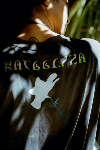 KINGA CSILLA - KATE ELIZA KC OG TEE - PERTH BOUTIQUE - AUSTRALIAN BOUTIQUE - WA BOUTIQUE - INTERNATIONAL SHIPPING - USA SHIPPING - PERTH STORES - PERTH STORE - AUSTRALIA - WA - WESTER AUSTRALIA - WOMENS FASHION - FASHION - CLOTHING - WA STOCKIST - PERTH STOCKIST - AUSTRALIAN STOCKIST - STOCKIST