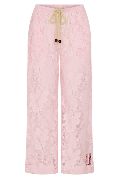 KINGA CSILLA - NOVA LACE SHYLA PANT - PERTH BOUTIQUE - AUSTRALIAN BOUTIQUE - WA BOUTIQUE - INTERNATIONAL SHIPPING - USA SHIPPING - PERTH STORES - PERTH STORE - AUSTRALIA - WA - WESTER AUSTRALIA - WOMENS FASHION - FASHION - CLOTHING - WA STOCKIST - PERTH STOCKIST - AUSTRALIAN STOCKIST - STOCKIST